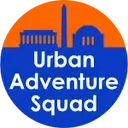 Logo of Urban Adventure Squad/Urban Learning and Teaching Center
