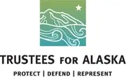 Logo de Trustees for Alaska