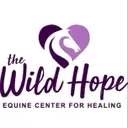 Logo de Wild Hope Equine Center for Healing