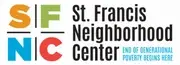 Logo of St. Francis Neighborhood Center