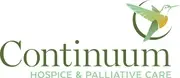 Logo of Continuum Hospice