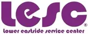 Logo de Lower Eastside Service Center (LESC)