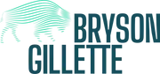 Logo de Bryson Gillette