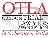 Logo of Oregon Trial Lawyers Association
