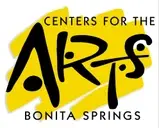 Logo of Centers for the Arts Bonita Springs