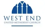 Logo de West End United Methodist Church