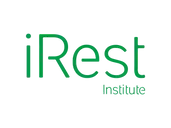 Logo of iRest Institute