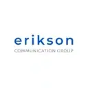Logo de Erikson Communications Group