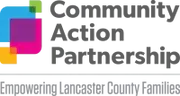 Logo de Community Action Partnership of Lancaster County