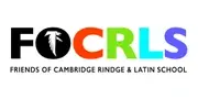 Logo de Friends of Cambridge Rindge and Latin School