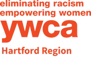 Logo of YWCA Hartford Region