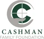 Logo of Cashman Family Foundation