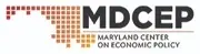 Logo of Maryland Center on Economic Policy