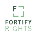 Logo of Fortify Rights