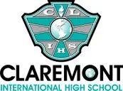 Logo de Claremont International High School