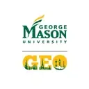Logo of George Mason University, Global Education Office