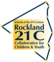 Logo of Rockland 21C