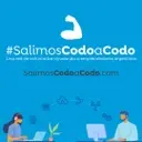 Logo of Salimos Codo a Codo