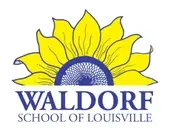 Logo de Waldorf School of Louisville