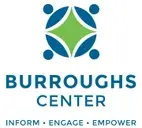 Logo de Burroughs Community Center