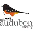 Logo de Tahoma Audubon Society