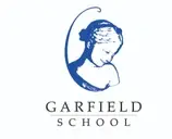 Logo de Garfield School