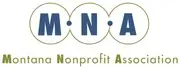 Logo of Montana Nonprofit Association