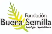 Logo de Fundacion Buena Semilla