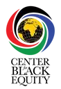 Logo de Center for Black Equity