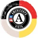 Logo de Winnebago AmeriCorps VISTA