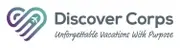 Logo of Discover Corps