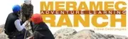 Logo of Meramec Adventure Ranch