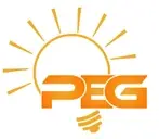 Logo de PEGAfrica