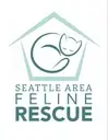 Logo de Seattle Area Feline Rescue
