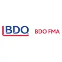 Logo of BDO FMA, LLC