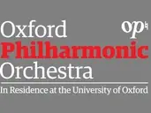 Logo of American Friends of the Oxford Philharmonic Orchestra, Inc.