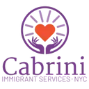 Logo of Cabrini Immigrant Services of NYC