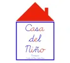 Logo de Casa del Nino