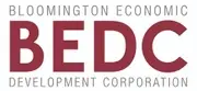 Logo de Bloomington Economic Development Corporation