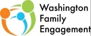 Logo of Washington Family Engagement