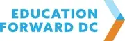 Logo de Education Forward DC