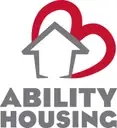 Logo de Ability Housing