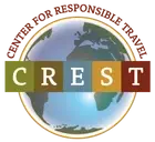 Logo de Center for Responsible Travel