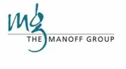 Logo de The Manoff Group