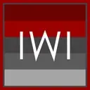 Logo of The IWI: International Women's Initiative