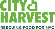 Logo de City Harvest