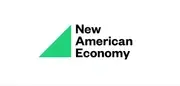 Logo de New American Economy