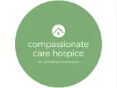 Logo of Compassionate Care Hospice an Amedisys Company - Alexandria, LA