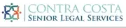 Logo of Contra Costa Senior Legal Services