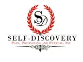Logo of Self-Discovery Pain, Positioning & Purpose Inc